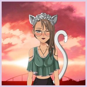 Meet your Posher, Abby